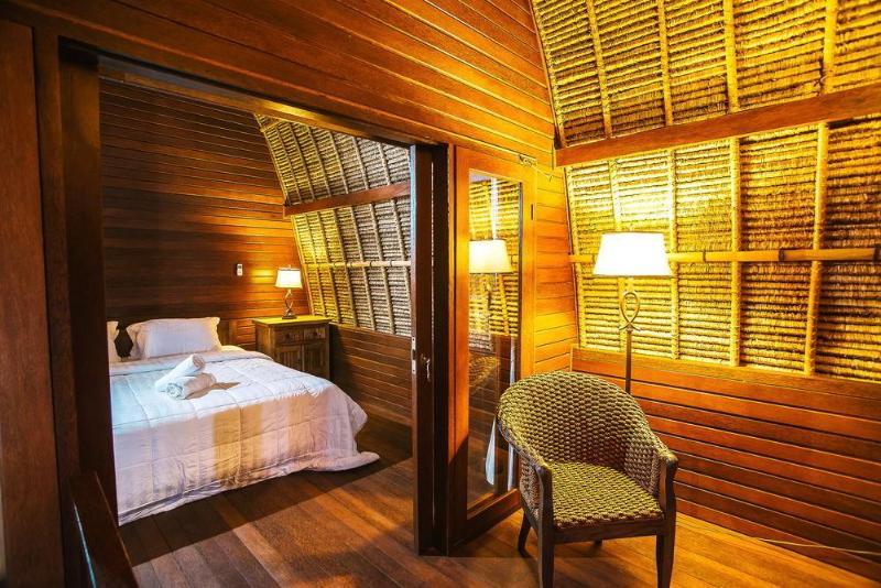 Bunda 7 Bungalows Lembongan Exterior photo