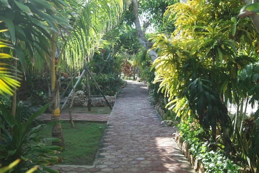 Bunda 7 Bungalows Lembongan Exterior photo